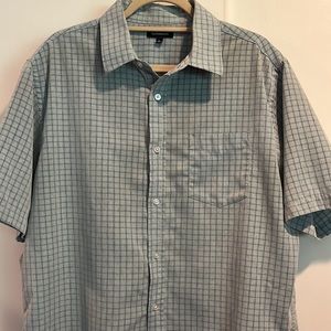 Croft & Barrow Mens Casual button up